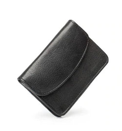 DUSTY ROBIN KITT PURSE BLACK